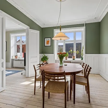Apartmentincopenhagen 1748 *
