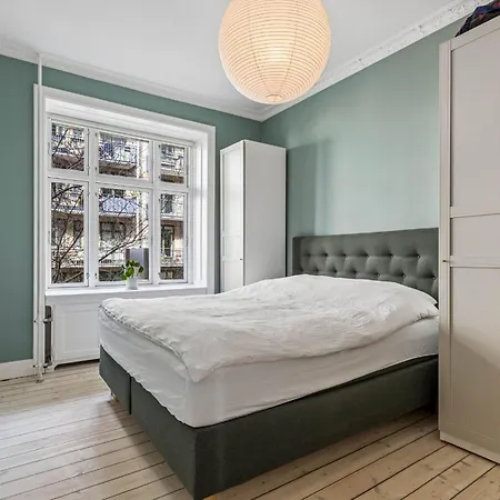 Διαμέρισμα Apartmentincopenhagen 1748 *