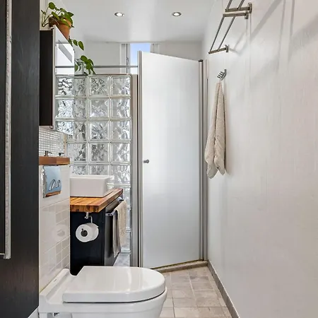 Appartement Apartmentincopenhagen 1748