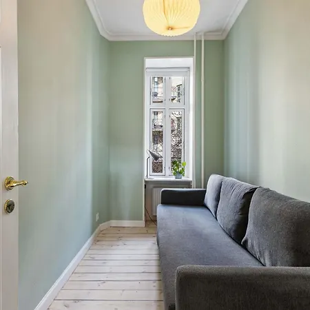 Apartmentincopenhagen 1748 * Κοπεγχάγη