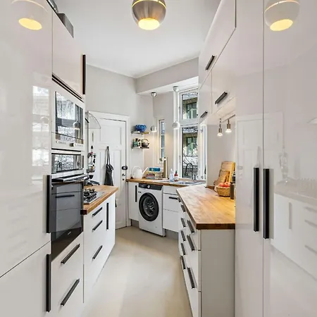 Apartmentincopenhagen 1748 Copenhague