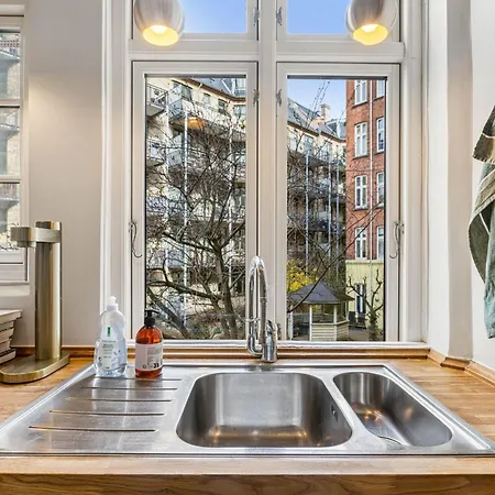 Apartmentincopenhagen 1748 Διαμέρισμα Κοπεγχάγη